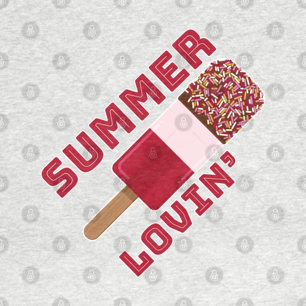 Summer Lovin' by BeyondGraphic